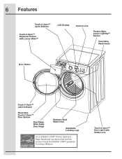 Electrolux Front Load Washer Oversudsing