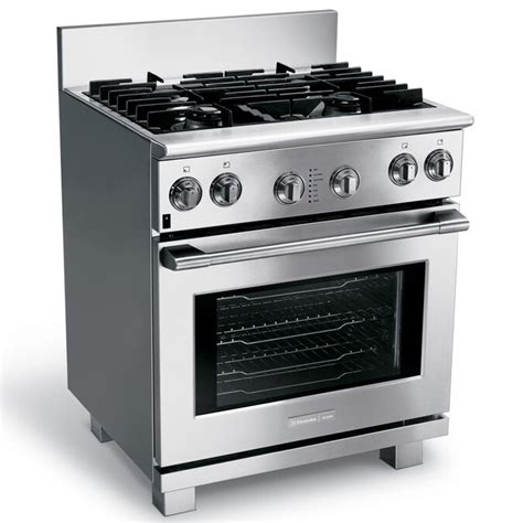 Electrolux Icon Range