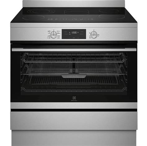 Electrolux Range Oven