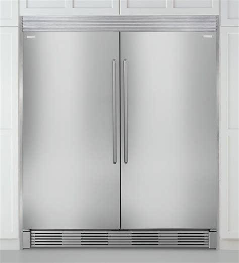Electrolux Refrigerator Freezer Combo