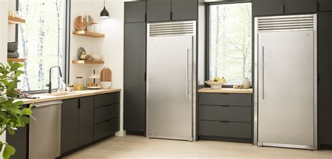 Electrolux Stand Alone Fridge