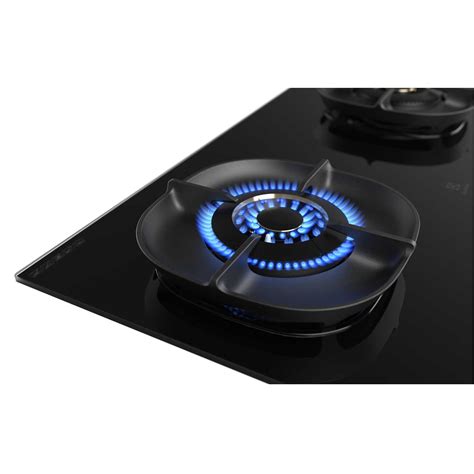 Electrolux Stove Settings