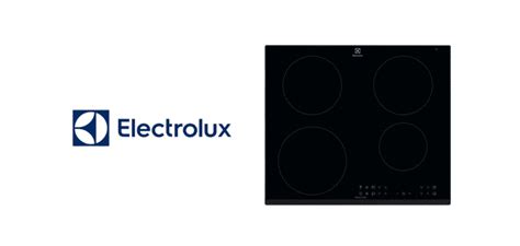 Electrolux Stove Top Error Codes