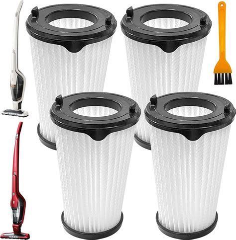 Electrolux Vacuum Cleaner Filter Replacement