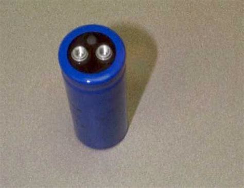 Electrolytic Capacitors Shelf Life