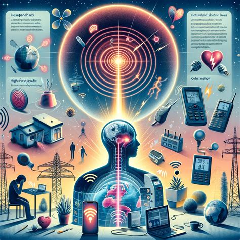 Electromagnetic Fields Emfs