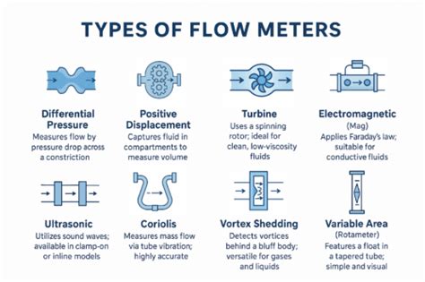 Electromagnetic Flow Meter Is Not Suitable For Which Kind Of Fluids