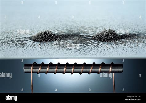 Electromagnetic Iron