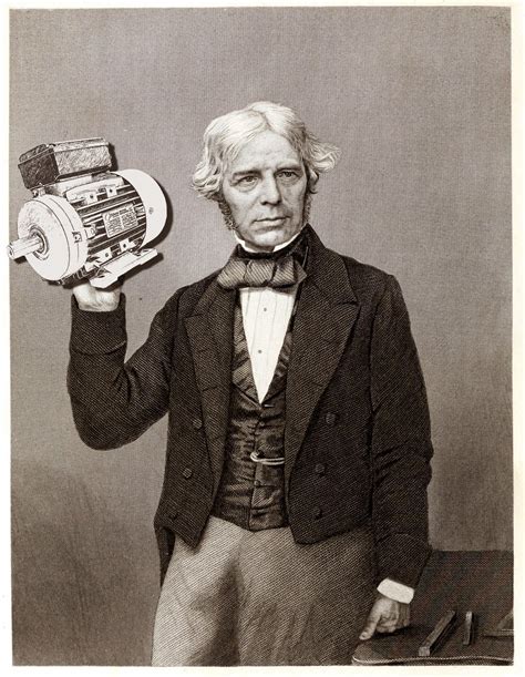 Electromagnetic Motor Inventor