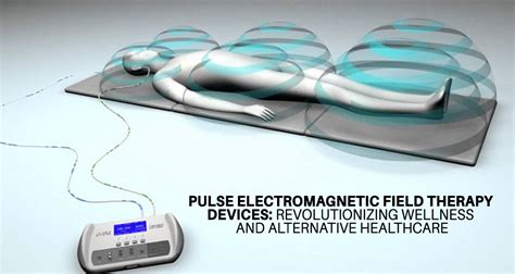 Electromagnetic Therapy Devices