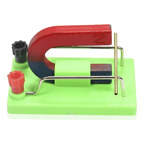 Electromagnetic Toys