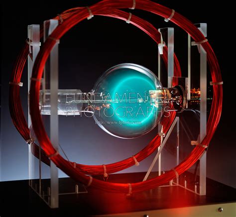 Electron Coil Technology