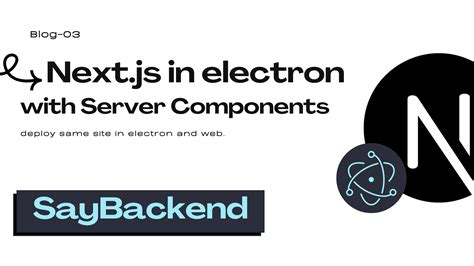 Electron Js Components
