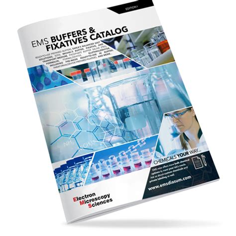Electron Microscopy Sciences Catalog