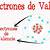 electrones de valencia que son