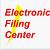 electronic filing center green bay
