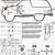 electronic ignition wiring diagram 1994 ford bronco