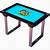 electronic table games definition