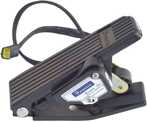 Electronic Accelerator Pedal