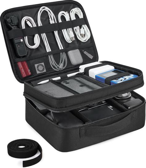 Electronic Accessory Bag