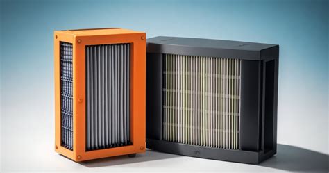 Electronic Air Filter Buzzing