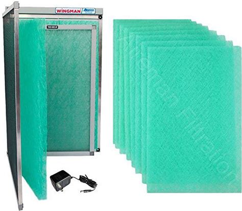Electronic Air Filter Cost