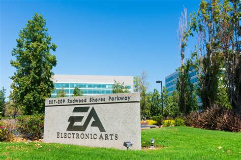 Electronic Arts Email Address