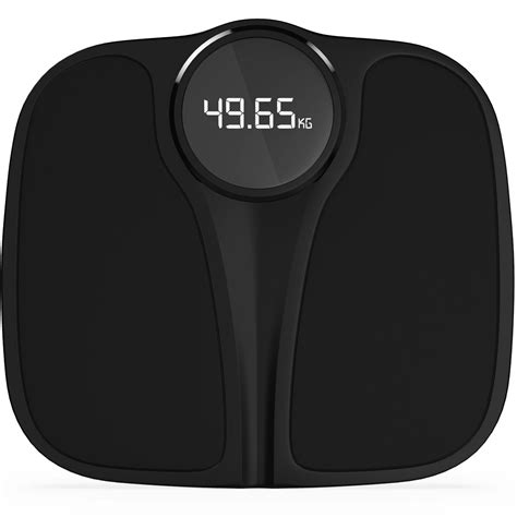 Electronic Body Weight Machine