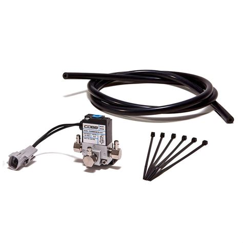 Electronic Boost Controller Evo X