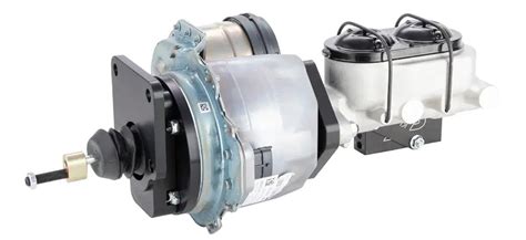 Electronic Brake Assist