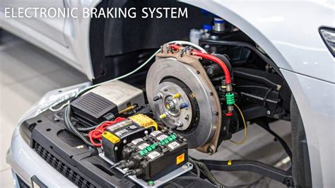Electronic Braking System Wikipedia