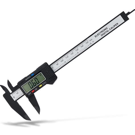 Electronic Caliper Equipment