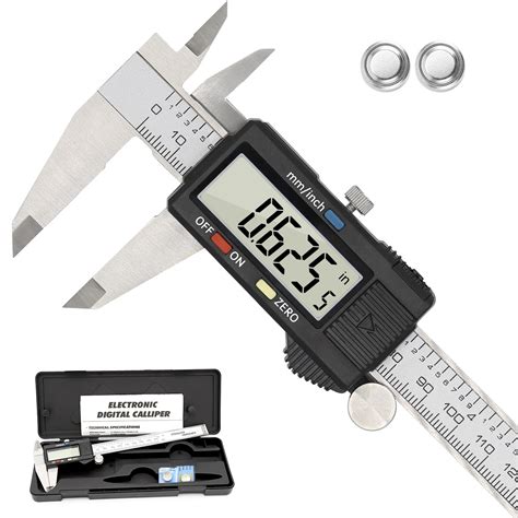 electronic calipers for sale