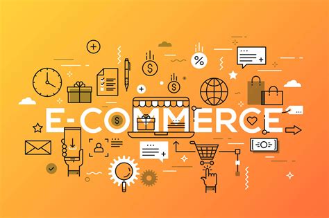 electronic commerce merchant services