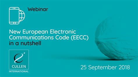 Electronic Communications Code 2022