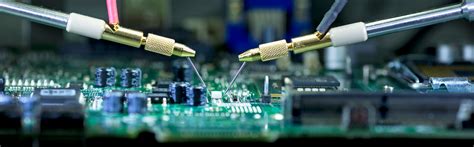 Electronic Component Screening