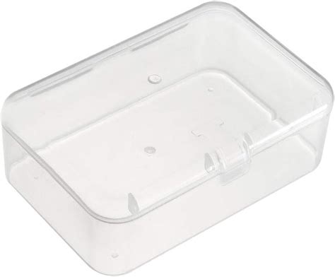 Electronic Component Storage Containers