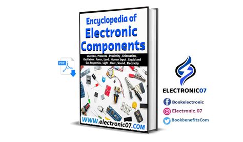 Electronic Components Data Book Pdf