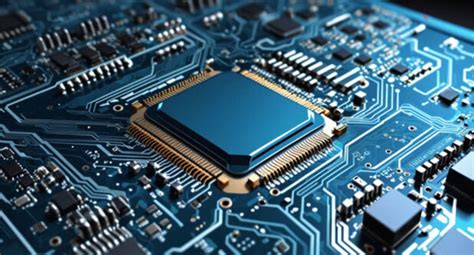 Electronic Components Gold Coast