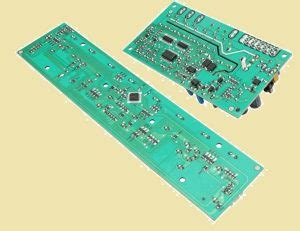 Electronic Control Hs Code