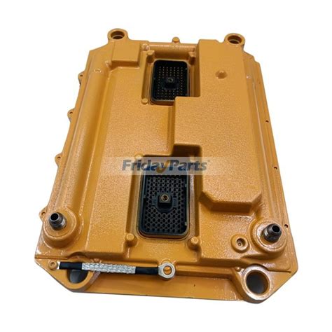 Electronic Control Module Caterpillar