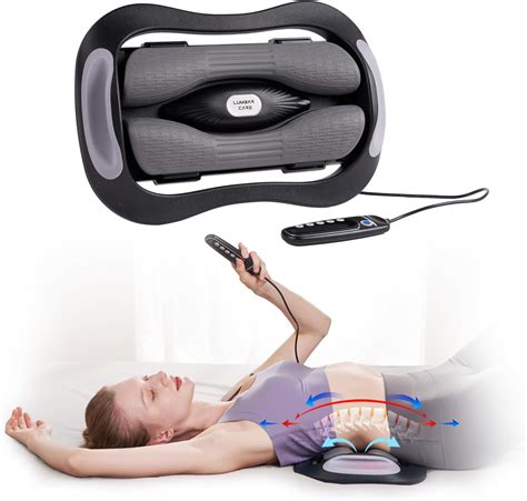 Electronic Device For Back Pain