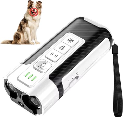 Electronic Dog Whistle
