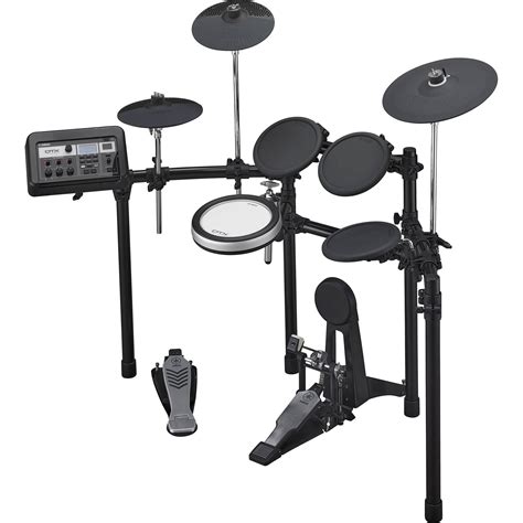 Electronic Drum Kit Yamaha