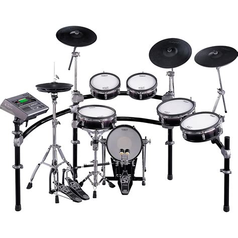 Electronic Drum Set Nz