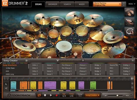 Electronic Drum Software Free