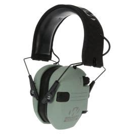Electronic Ear Muffs Australia