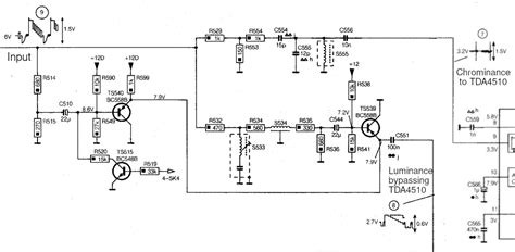Electronic Filter Repair