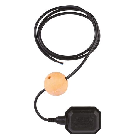 Electronic Float Valve For Water Tank