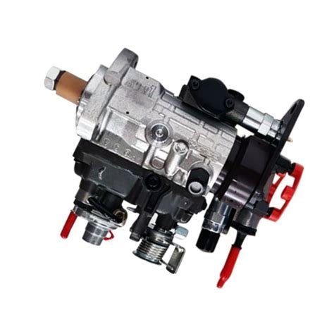 Electronic Fuel Injection Pump